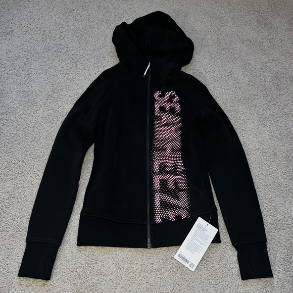 Lululemon Reflective Scuba - Picture 2 of 6